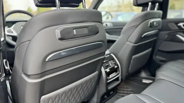 BMW X7 xDrive 40 d M Sport PRO* NEU * 7 SITZER* Ansicht 31