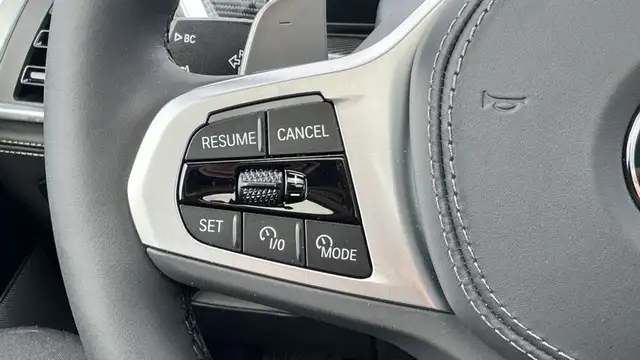 BMW X7 xDrive 40 d M Sport PRO* NEU * 7 SITZER* Ansicht 14