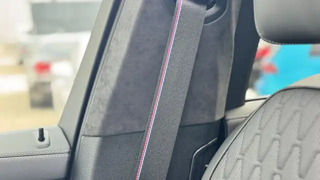 BMW X7 xDrive 40 d M Sport PRO* NEU * 7 SITZER* Ansicht 29