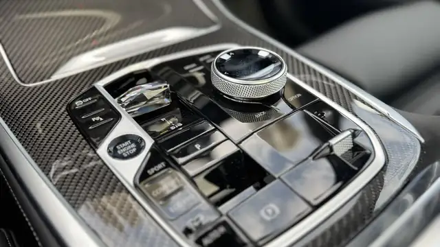 BMW X7 xDrive 40 d M Sport PRO* NEU * 7 SITZER* Ansicht 22