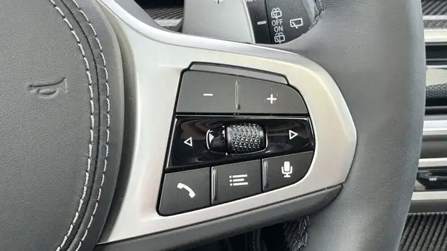 BMW X7 xDrive 40 d M Sport PRO* NEU * 7 SITZER* Ansicht 15