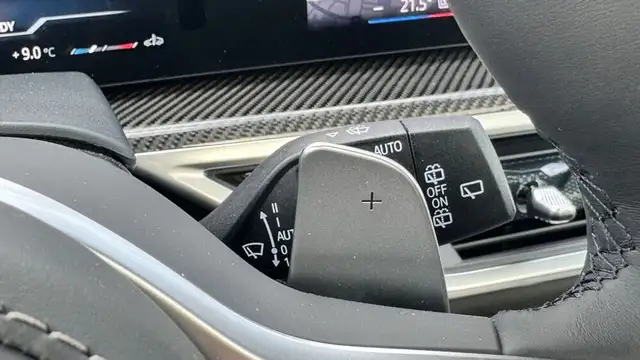 BMW X7 xDrive 40 d M Sport PRO* NEU * 7 SITZER* Ansicht 16