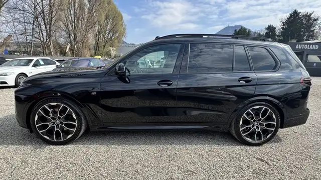BMW X7 xDrive 40 d M Sport PRO* NEU * 7 SITZER* Ansicht 8