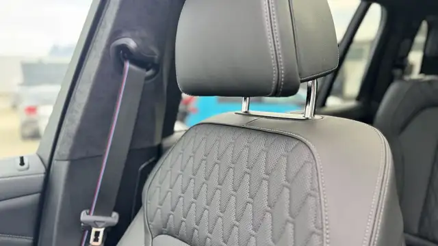 BMW X7 xDrive 40 d M Sport PRO* NEU * 7 SITZER* Ansicht 28