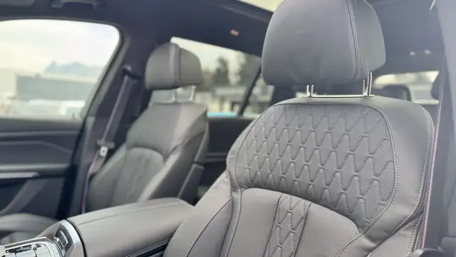 BMW X7 xDrive 40 d M Sport PRO* NEU * 7 SITZER* Ansicht 30