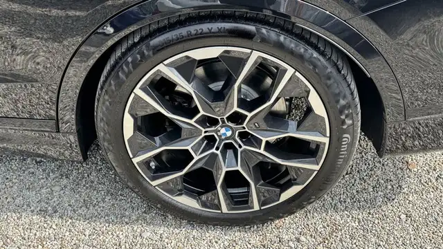 BMW X7 xDrive 40 d M Sport PRO* NEU * 7 SITZER* Ansicht 49