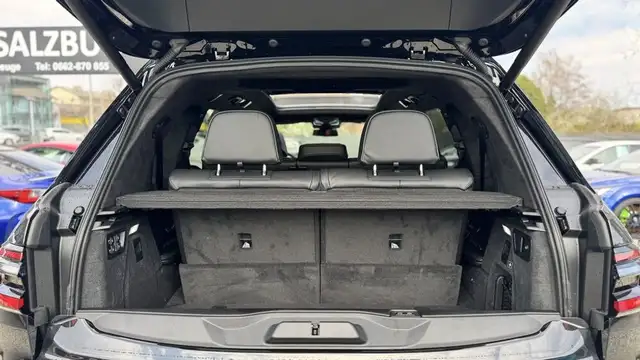 BMW X7 xDrive 40 d M Sport PRO* NEU * 7 SITZER* Ansicht 35