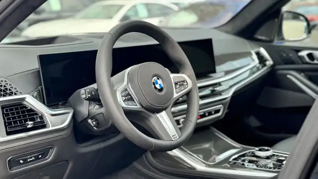 BMW X7 xDrive 40 d M Sport PRO* NEU * 7 SITZER* Ansicht 11