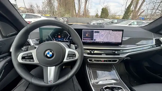 BMW X7 xDrive 40 d M Sport PRO* NEU * 7 SITZER* Ansicht 13