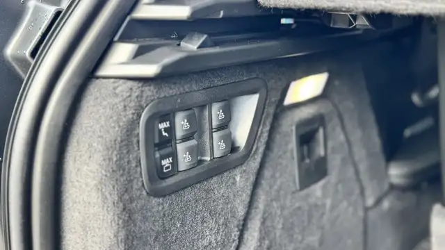 BMW X7 xDrive 40 d M Sport PRO* NEU * 7 SITZER* Ansicht 36