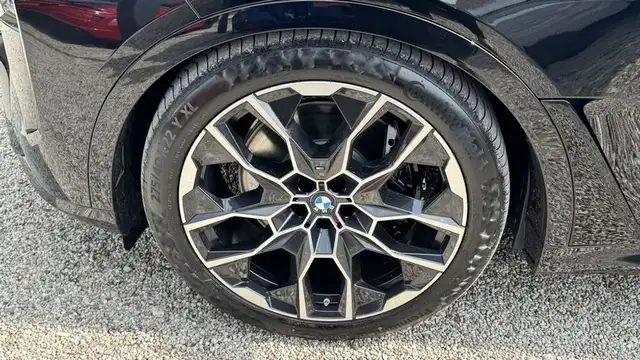 BMW X7 xDrive 40 d M Sport PRO* NEU * 7 SITZER* Ansicht 50