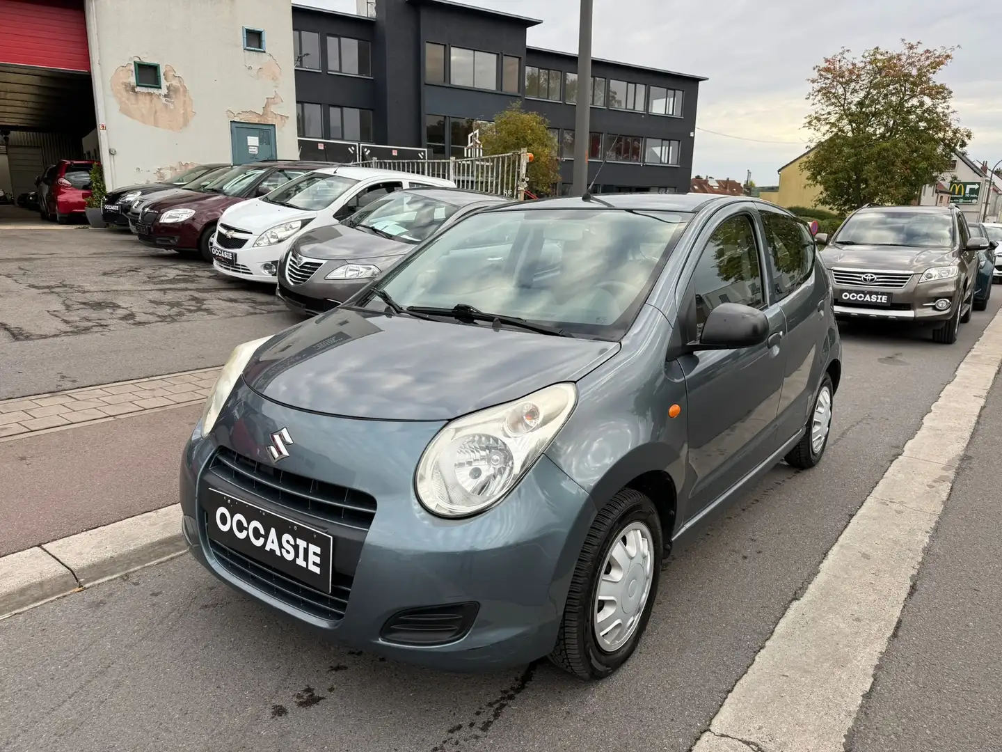 Suzuki Alto Alto 1.0 Comfort**12M GARNTIE** - 1