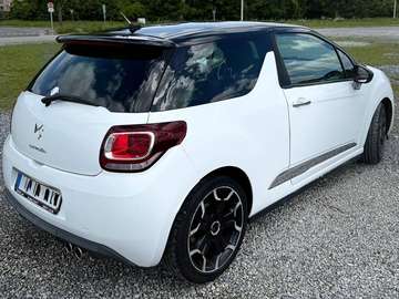 DS3 1.6 THP Sport Chic