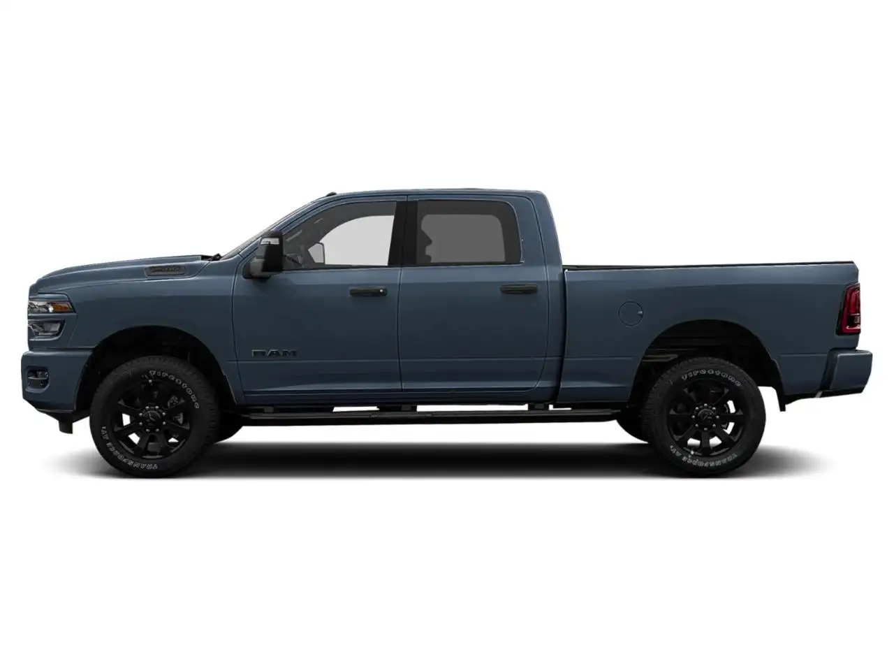 RAM 2500 2026
