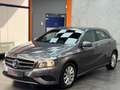 Mercedes-Benz A 180 BlueEfficiency |KLIMA|SHZG|TEMP Gris - thumbnail 5