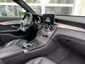 Mercedes-Benz GLC 350 d AMG LINE/PANO/LEDER/360 CAM/BURMESTER Zwart - thumbnail 12