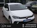 Volkswagen Polo Limited 1.0 TSI *LED*PDC*KAMERA*APP*MFL*LS*RS*N... Weiß - thumbnail 1