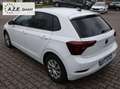 Volkswagen Polo Limited 1.0 TSI *LED*PDC*KAMERA*APP*MFL*LS*RS*N... Wit - thumbnail 6