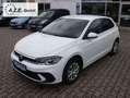 Volkswagen Polo Limited 1.0 TSI *LED*PDC*KAMERA*APP*MFL*LS*RS*N... Wit - thumbnail 4