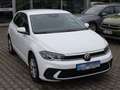 Volkswagen Polo Limited 1.0 TSI *LED*PDC*KAMERA*APP*MFL*LS*RS*NSW* Weiß - thumbnail 2