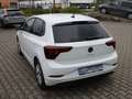 Volkswagen Polo Limited 1.0 TSI *LED*PDC*KAMERA*APP*MFL*LS*RS*NSW* Weiß - thumbnail 8