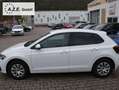 Volkswagen Polo Limited 1.0 TSI *LED*PDC*KAMERA*APP*MFL*LS*RS*N... Wit - thumbnail 5