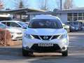 Nissan Qashqai Qashqai 1.6 DIG-T Tekna 4x2 Pano.-Dach/Klima/LED Blanc - thumbnail 2