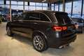 Mercedes-Benz GLC 300 GLC 300 de 4Matic //AMG Sport Grau - thumbnail 12