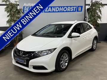 1.4 Comfort // Ecc // LM velgen