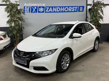 1.4 Comfort // Ecc // LM velgen