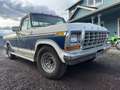 Ford F 250 Ranger XLT Blau - thumbnail 1