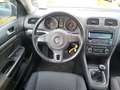 Volkswagen Golf VI Variant Trendline **Scheckheftgepflegt** Grau - thumbnail 9