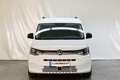 Volkswagen Caddy Maxi 1.5 TSI eHybrid DSG GOAL 7-Sitzer LED*NAV*... Weiß - thumbnail 3