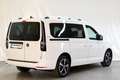 Volkswagen Caddy Maxi 1.5 TSI eHybrid DSG GOAL 7-Sitzer LED*NAV*... Weiß - thumbnail 4