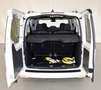 Volkswagen Caddy Maxi 1.5 TSI eHybrid DSG GOAL 7-Sitzer LED*NAV*... Weiß - thumbnail 8