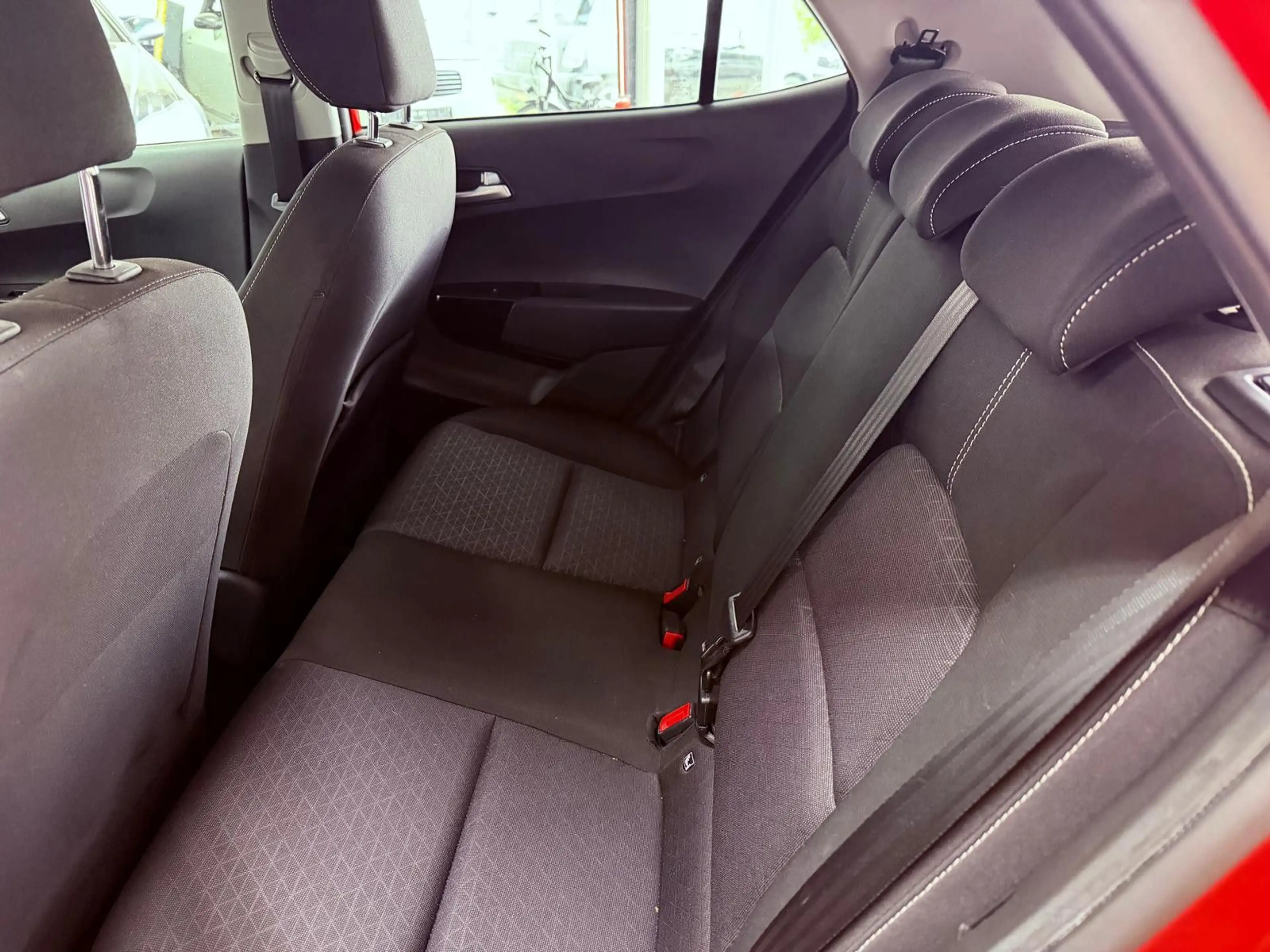 Kia Picanto Dream Team — photo 8