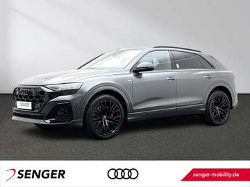 SUV TFSI e quattro 360 kW tiptronic Massage