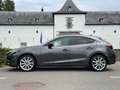 Mazda 3 3 2.0 S.A. 120 GT-M Gris - thumbnail 15
