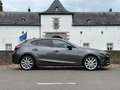 Mazda 3 3 2.0 S.A. 120 GT-M Gris - thumbnail 2