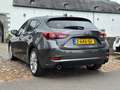 Mazda 3 3 2.0 S.A. 120 GT-M Gris - thumbnail 7