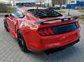 Ford Mustang Mustang Fastback 2.3 ecoboost 317cv auto Rosso - thumbnail 5