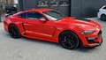 Ford Mustang Mustang Fastback 2.3 ecoboost 317cv auto Rosso - thumbnail 6