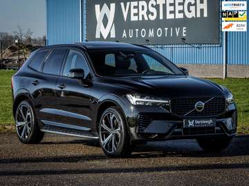 2.0 T6 Plug-in hybrid AWD Plus Dark Panoramadak