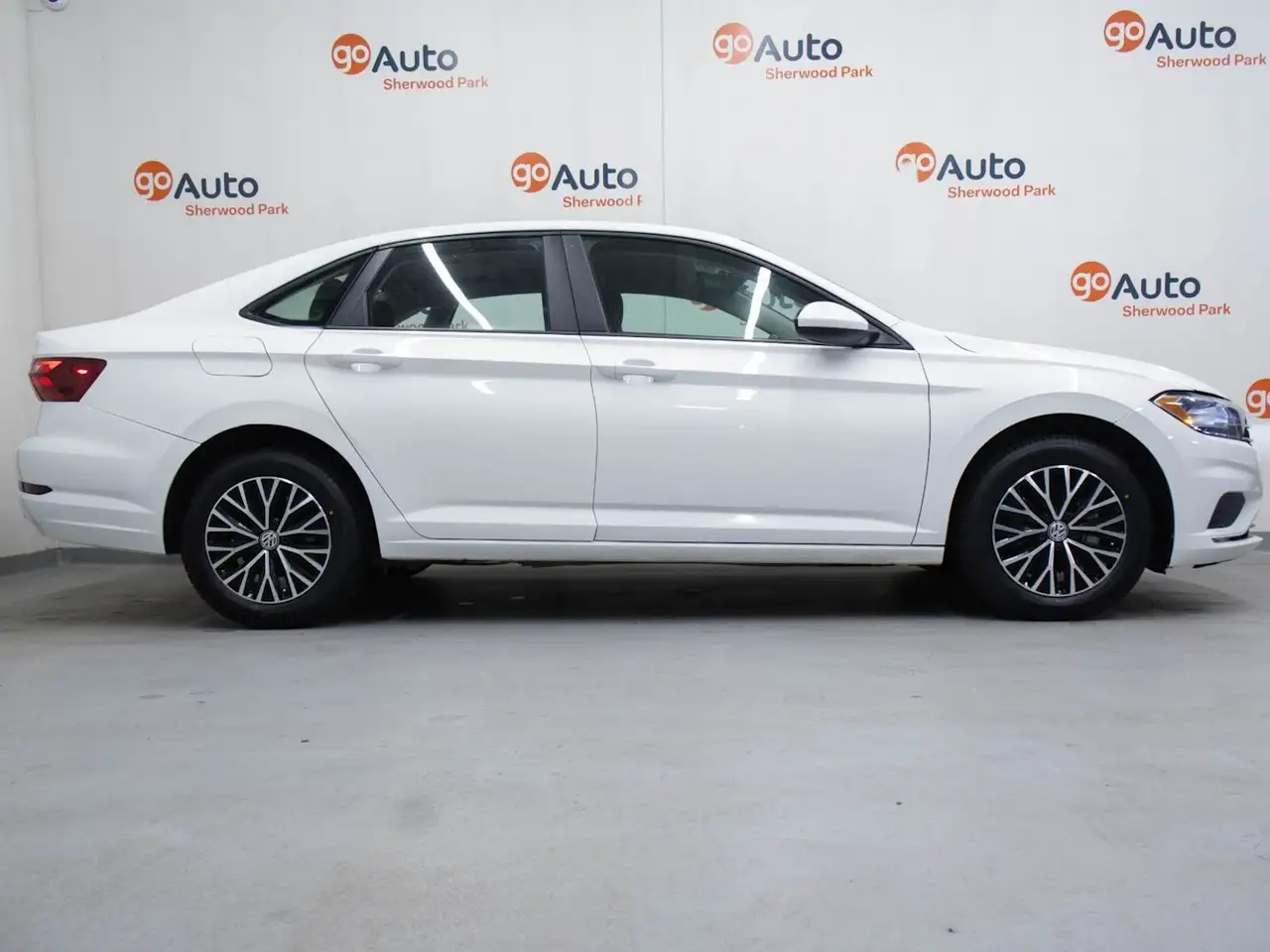 Volkswagen Jetta снимка Volkswagen Jetta