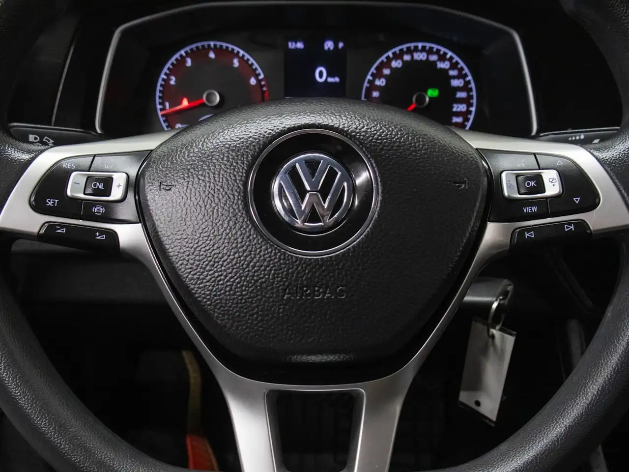Volkswagen Jetta снимка Volkswagen Jetta