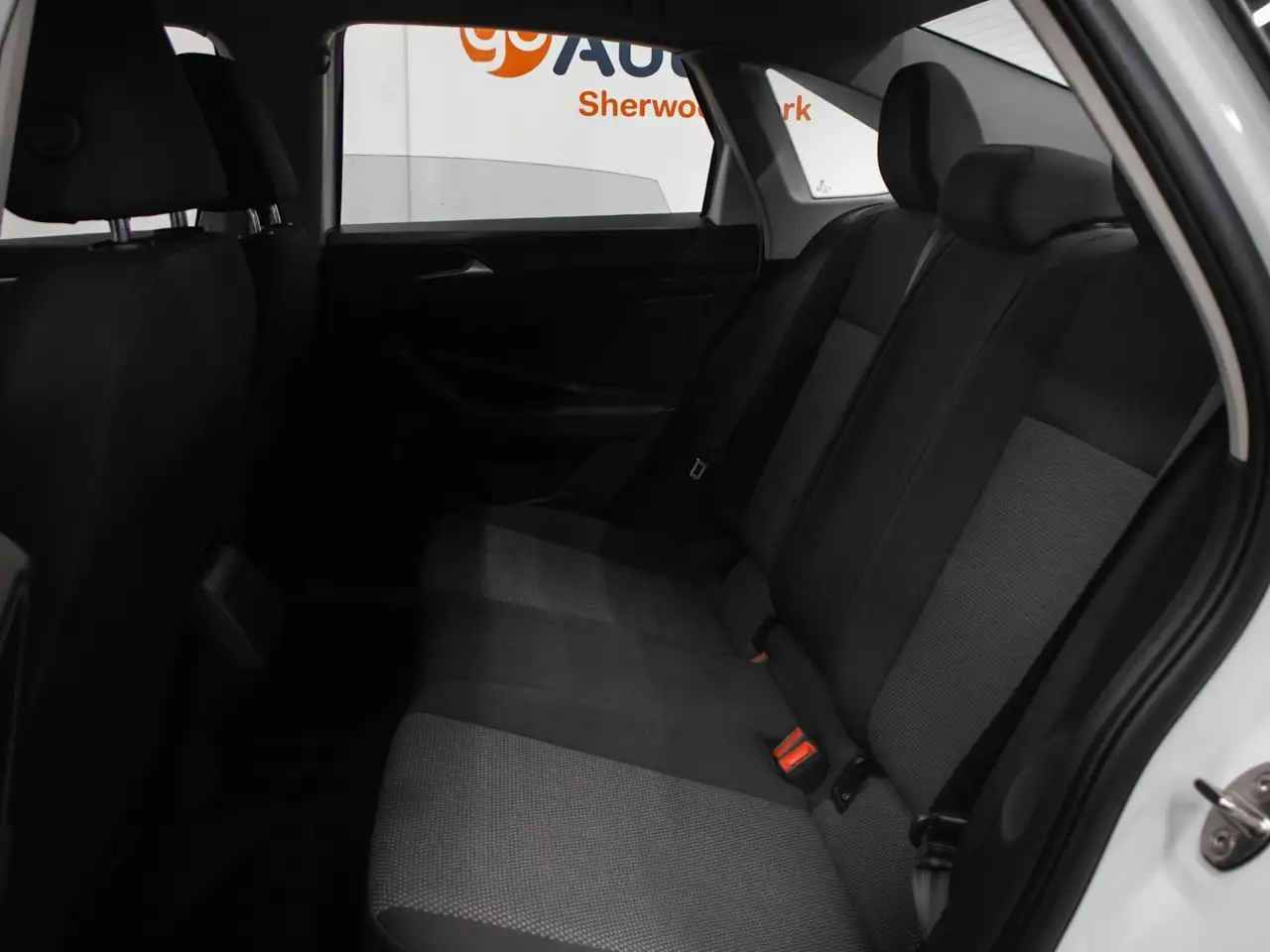 Volkswagen Jetta снимка Volkswagen Jetta