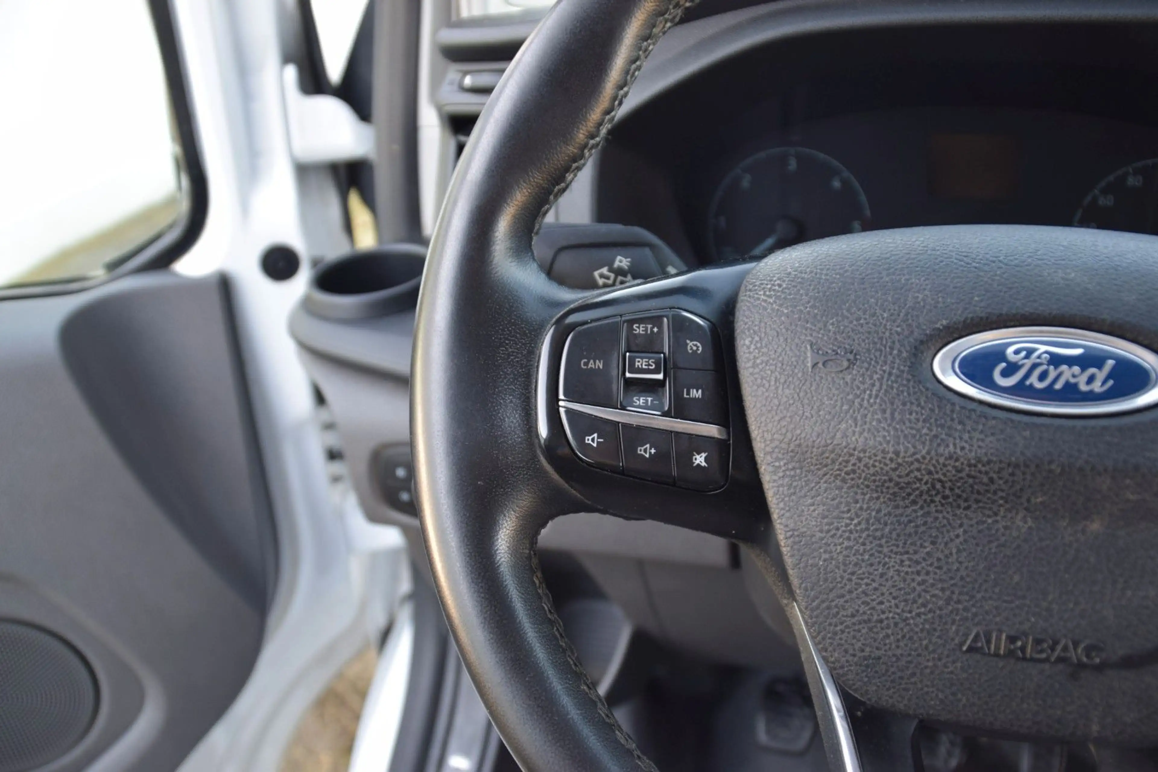 Ford Transit Custom Trend 2 x Schiebetür Tempomat ... — photo 15