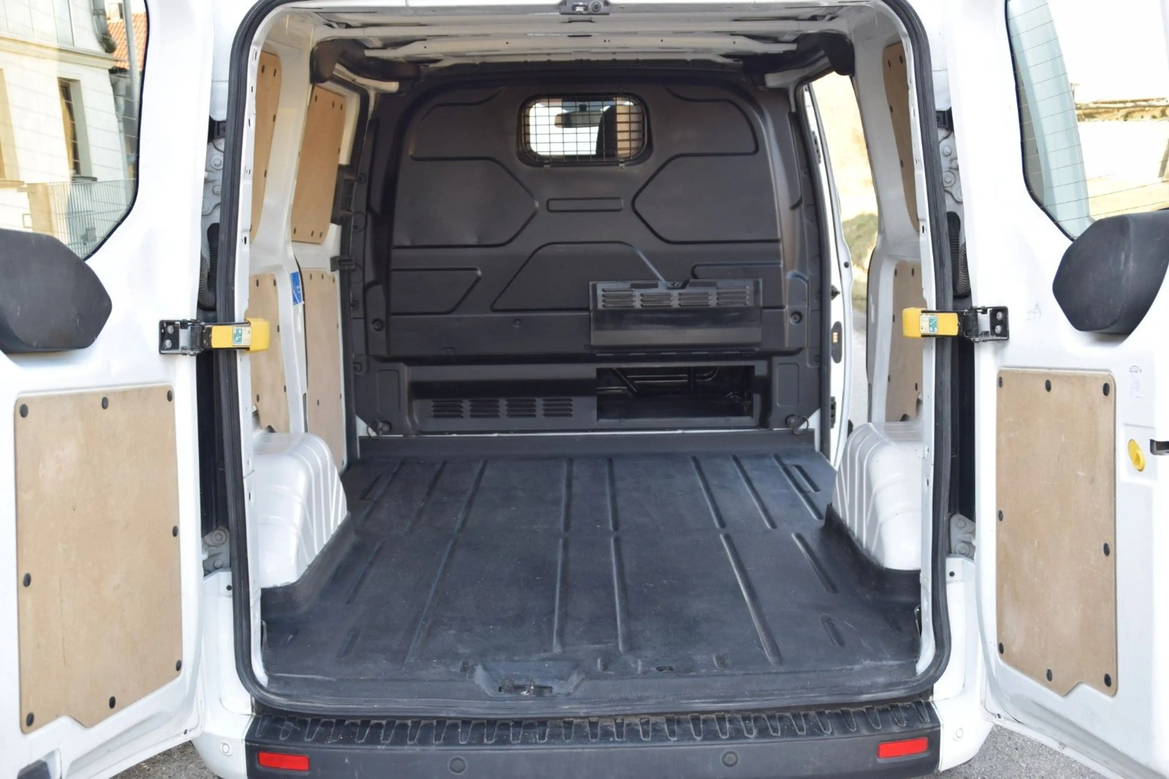 Ford Transit Custom Trend 2 x Schiebetür Tempomat ... — photo 16