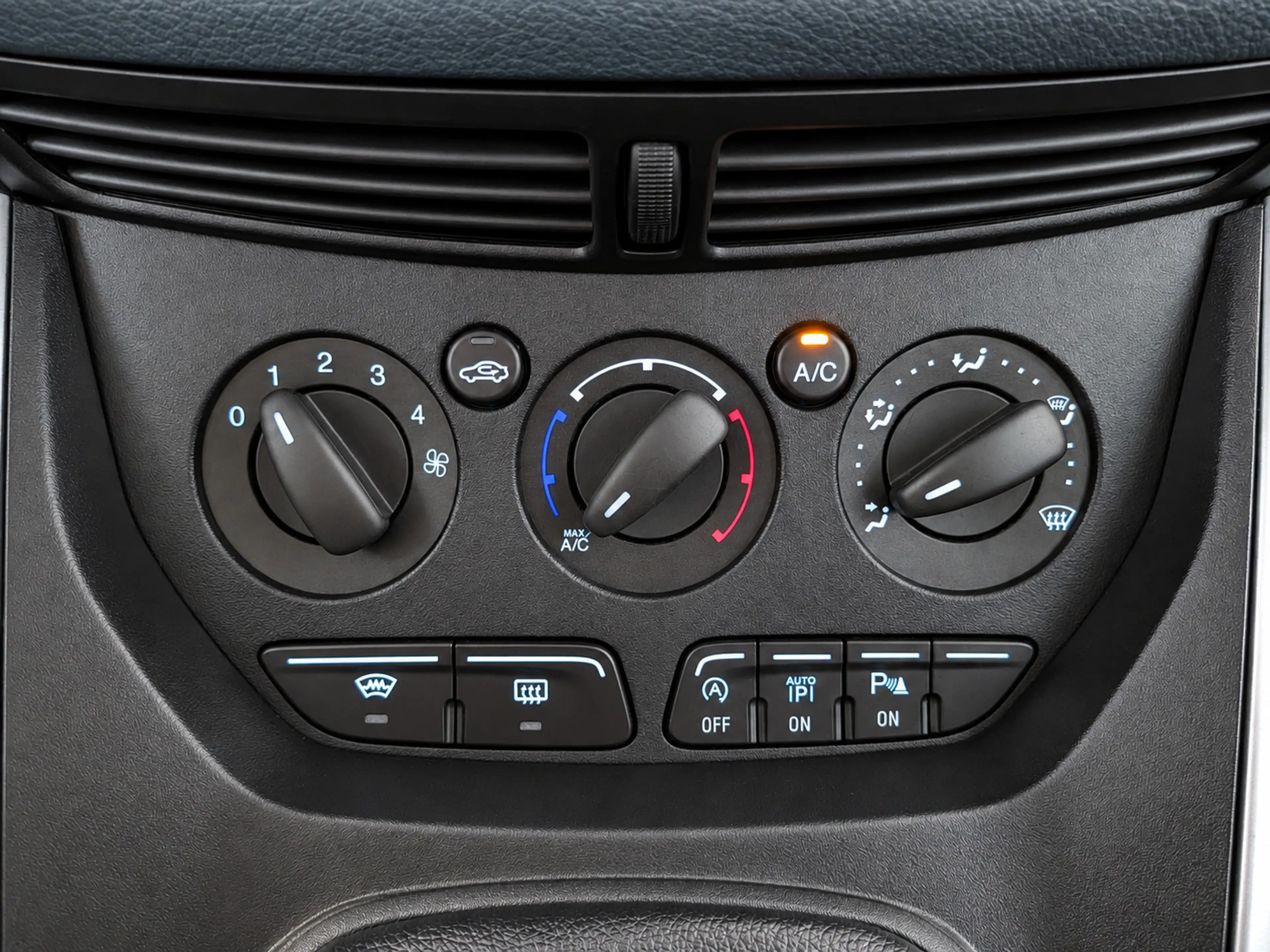 Ford Grand C-Max 1.0 Ambiente Airco, Cruise Control, Trekhaak, Stuu — photo 16