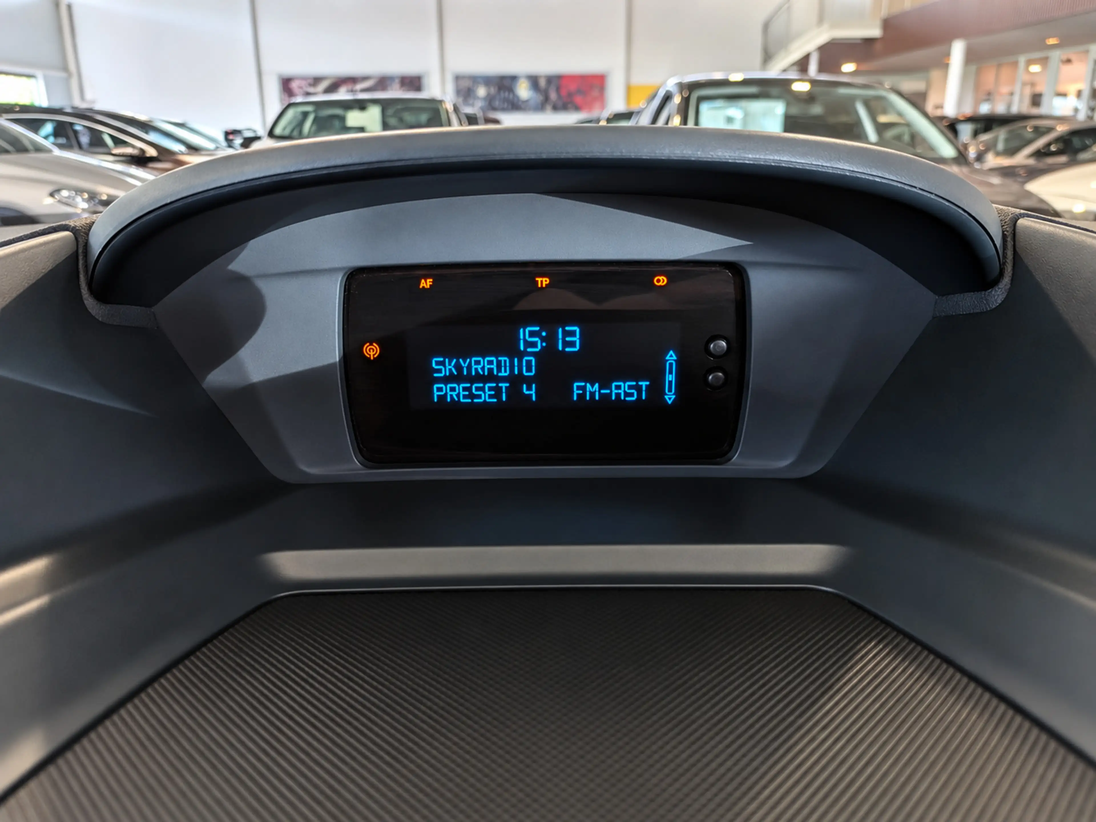 Ford Grand C-Max 1.0 Ambiente Airco, Cruise Control, Trekhaak, Stuu — photo 14